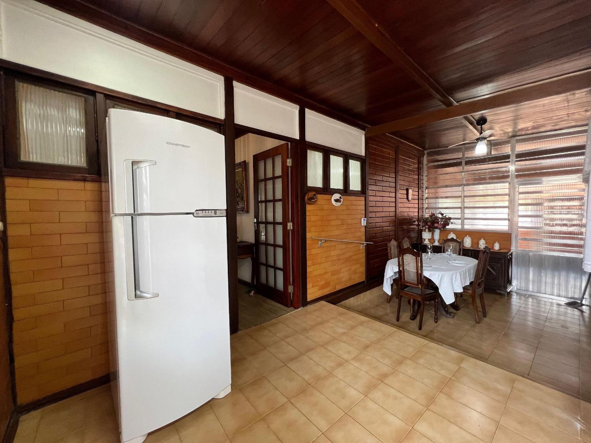 Casa Agradavel Com Piscina, A Poucos Passos Da Praia Peruíbe Εξωτερικό φωτογραφία