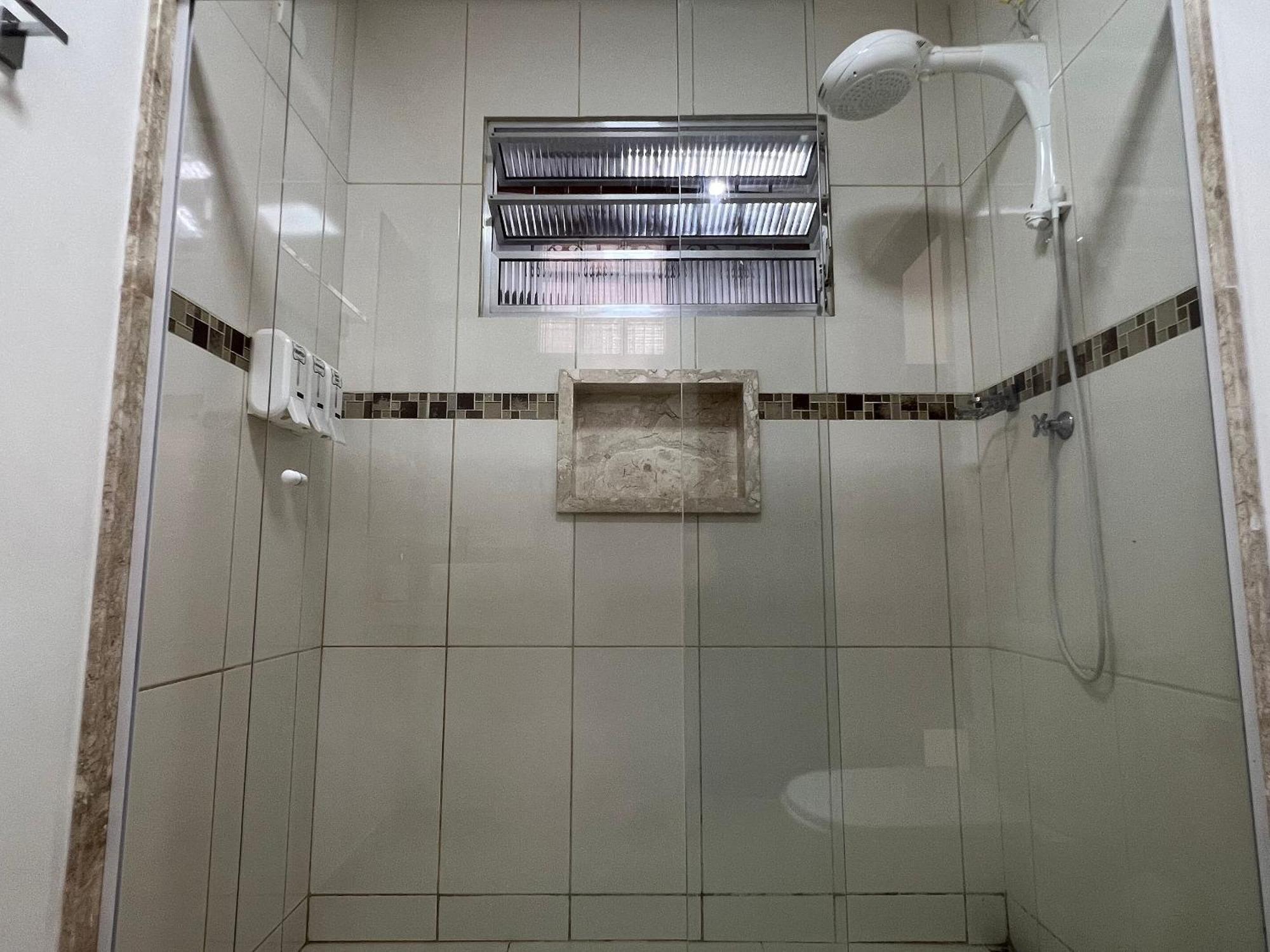 Casa Agradavel Com Piscina, A Poucos Passos Da Praia Peruíbe Εξωτερικό φωτογραφία
