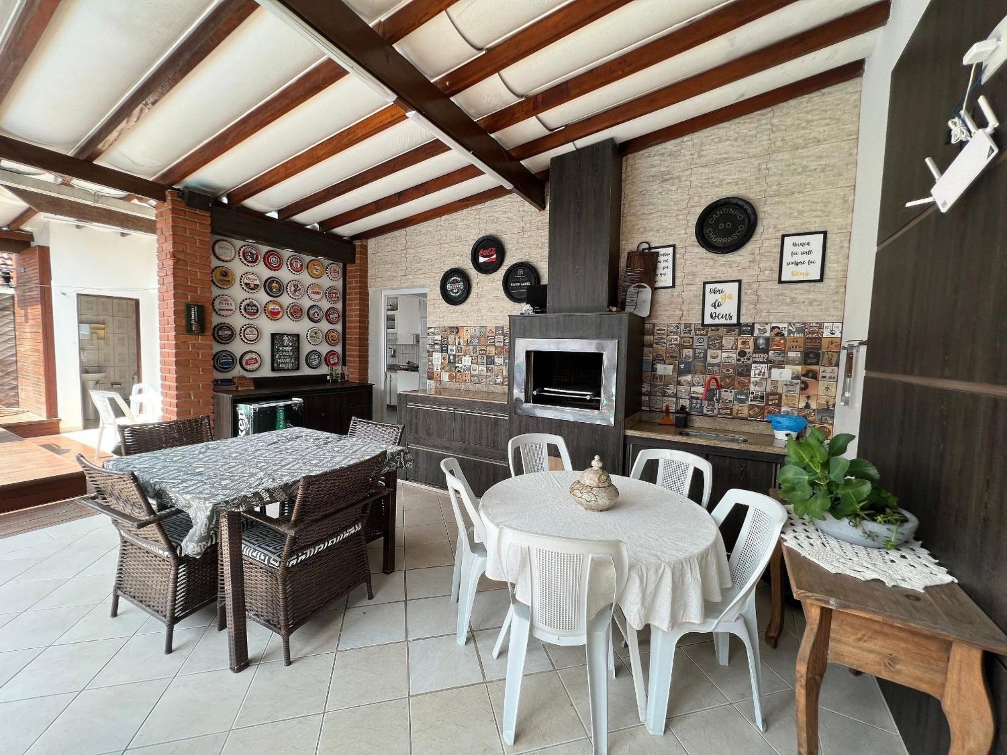 Casa Agradavel Com Piscina, A Poucos Passos Da Praia Peruíbe Εξωτερικό φωτογραφία