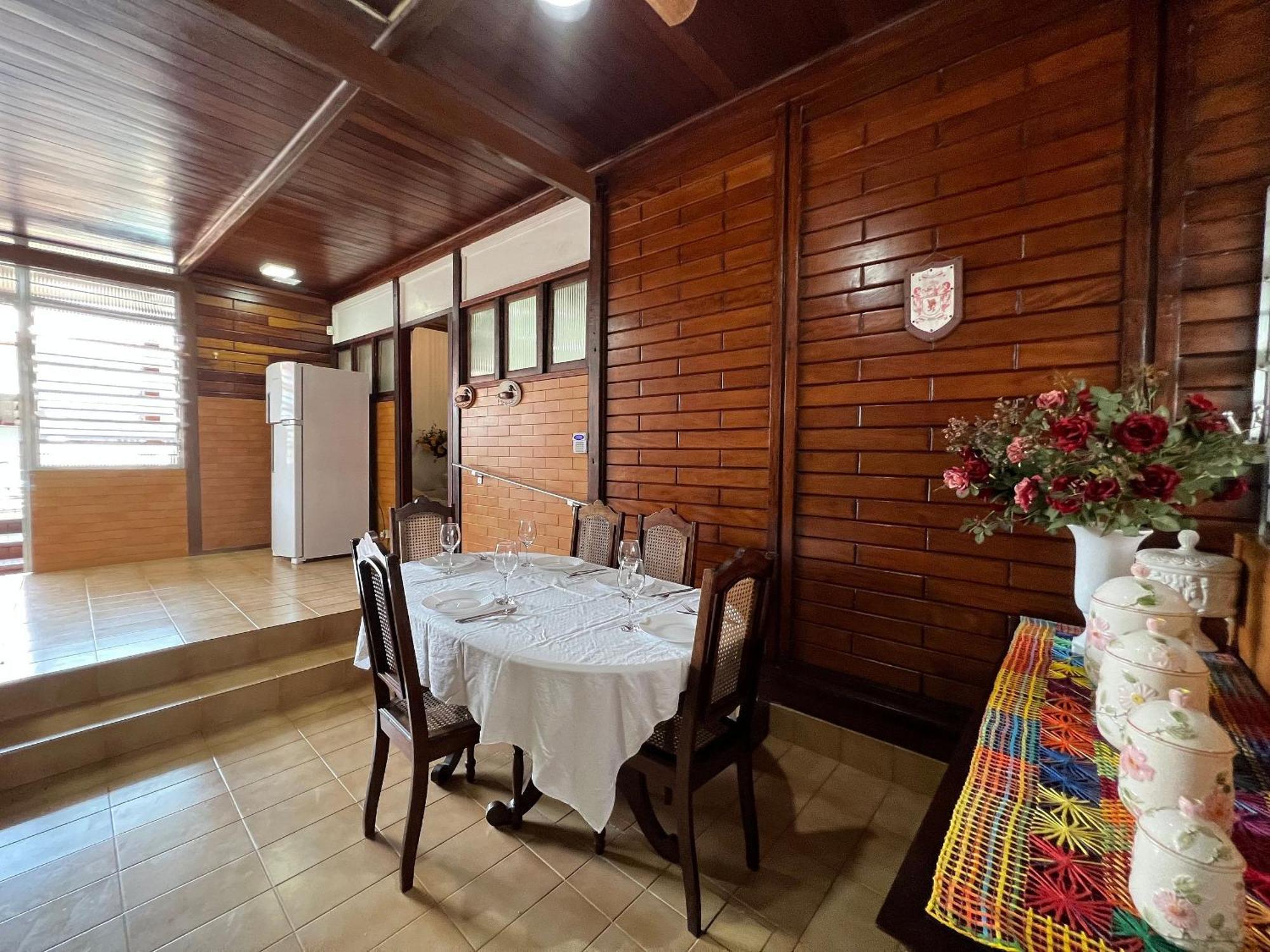 Casa Agradavel Com Piscina, A Poucos Passos Da Praia Peruíbe Εξωτερικό φωτογραφία