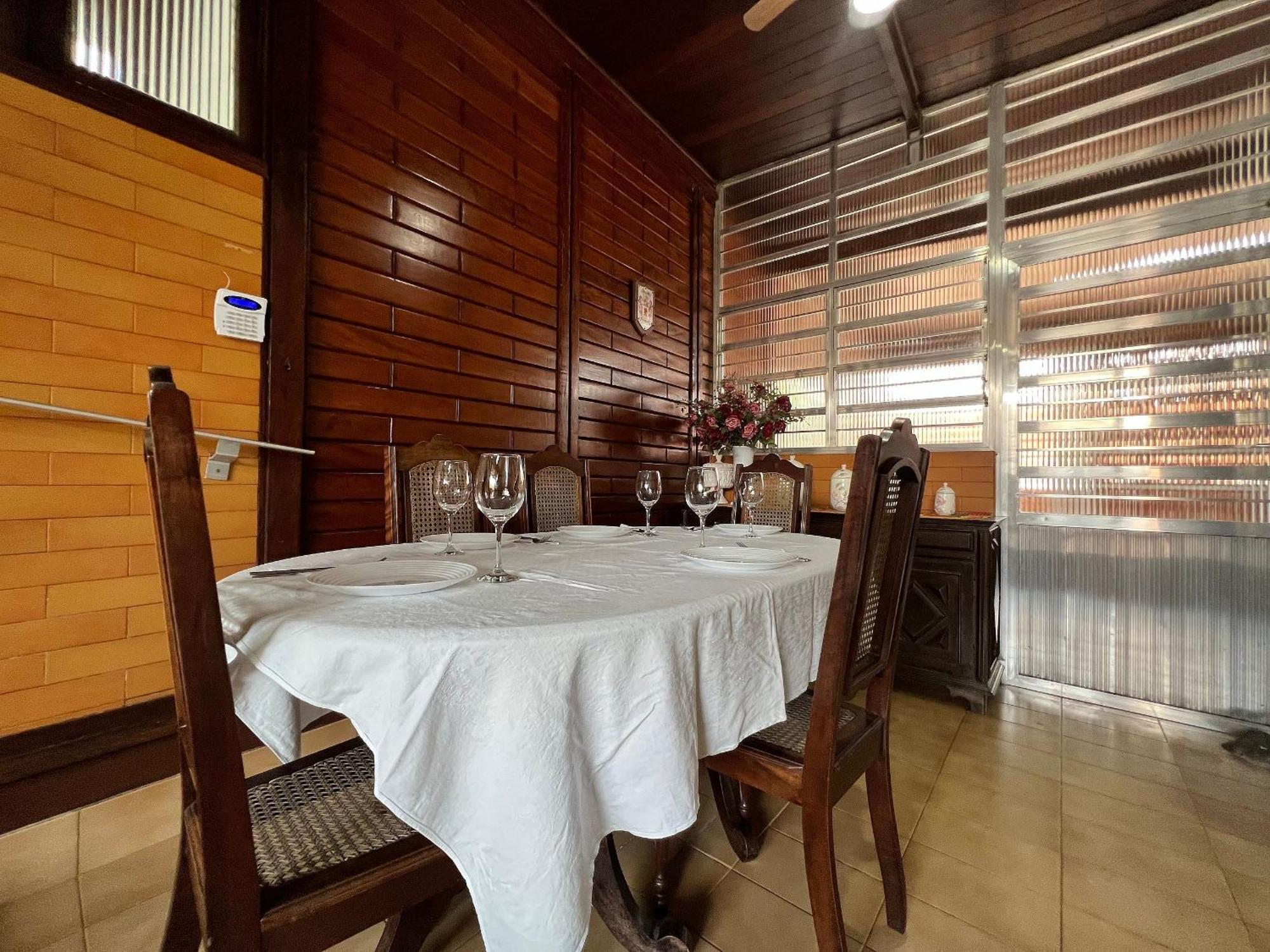 Casa Agradavel Com Piscina, A Poucos Passos Da Praia Peruíbe Εξωτερικό φωτογραφία