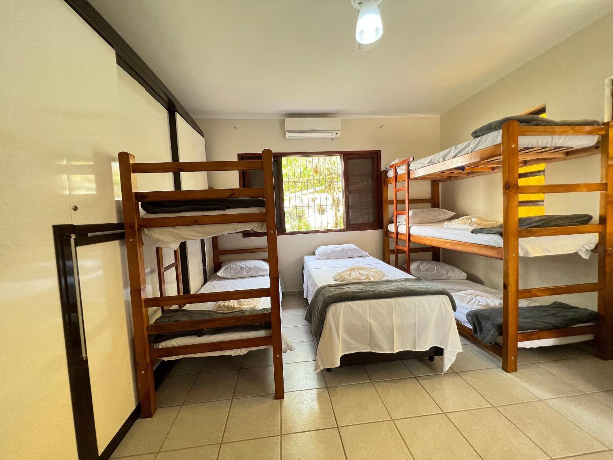 Casa Agradavel Com Piscina, A Poucos Passos Da Praia Peruíbe Εξωτερικό φωτογραφία