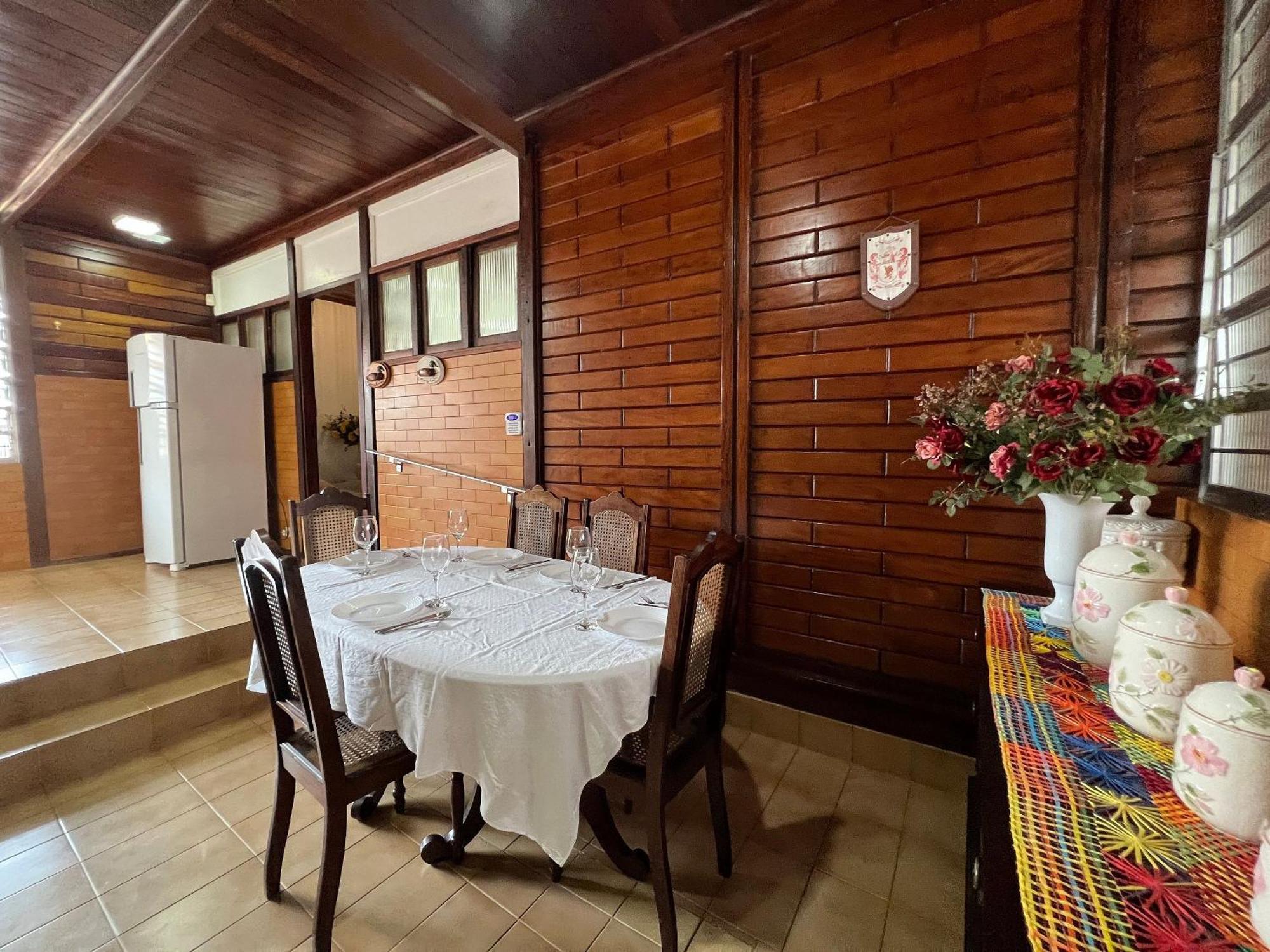 Casa Agradavel Com Piscina, A Poucos Passos Da Praia Peruíbe Εξωτερικό φωτογραφία