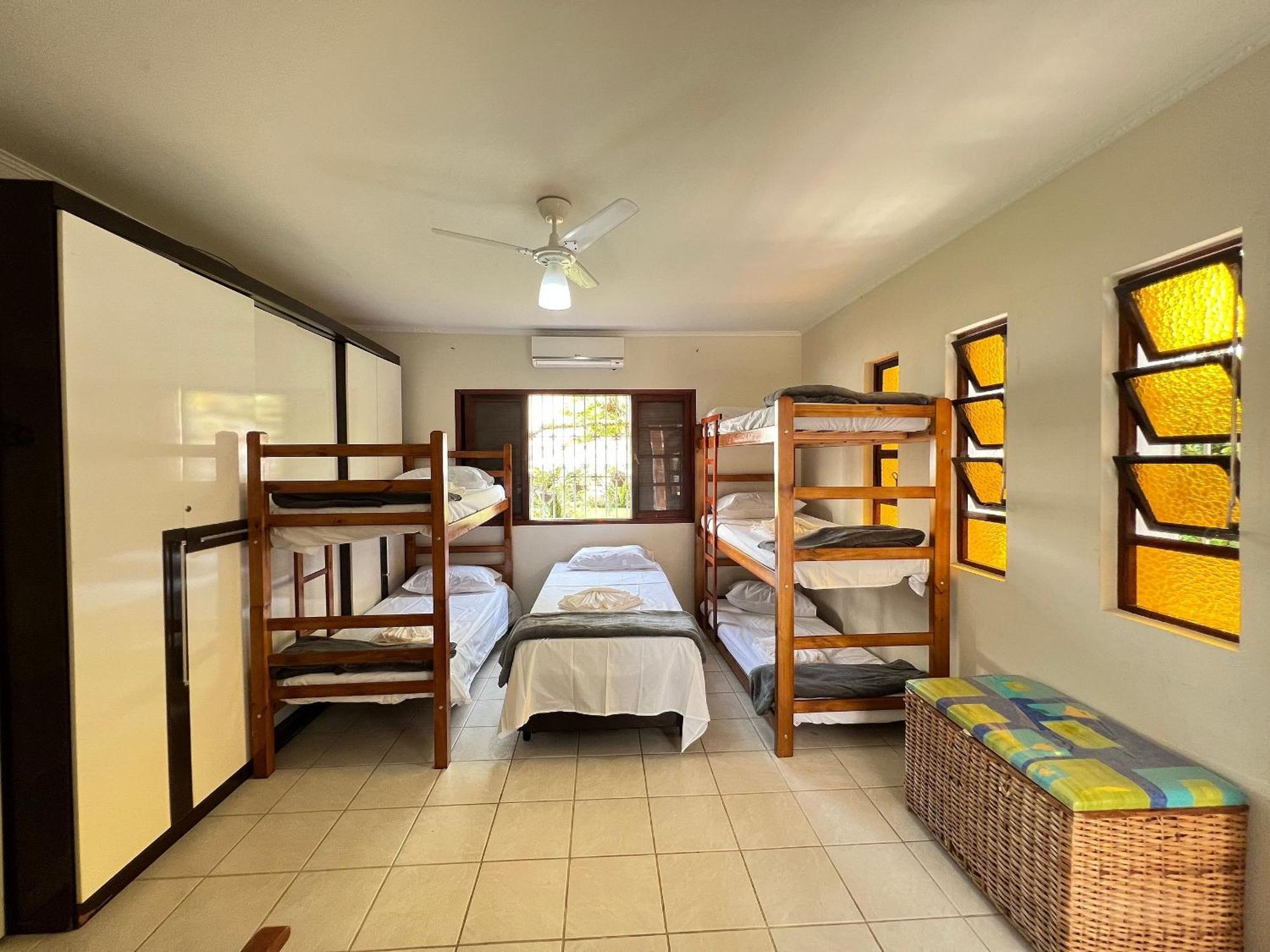 Casa Agradavel Com Piscina, A Poucos Passos Da Praia Peruíbe Εξωτερικό φωτογραφία