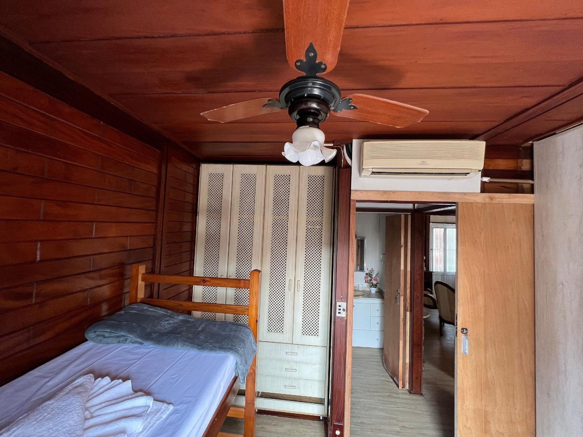 Casa Agradavel Com Piscina, A Poucos Passos Da Praia Peruíbe Εξωτερικό φωτογραφία
