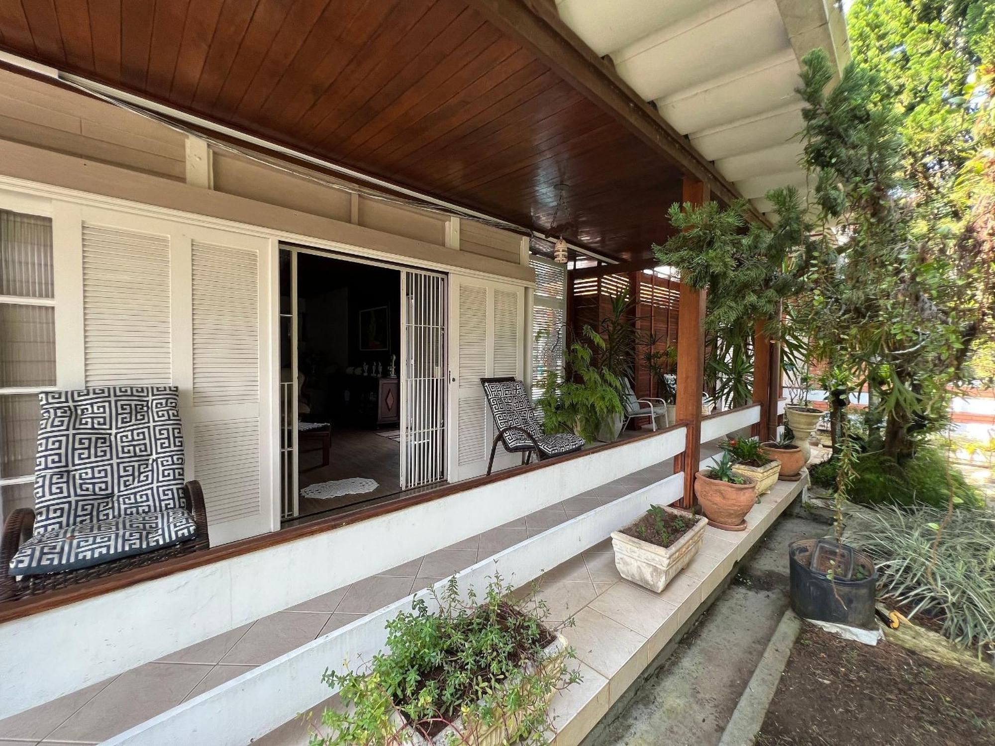 Casa Agradavel Com Piscina, A Poucos Passos Da Praia Peruíbe Εξωτερικό φωτογραφία