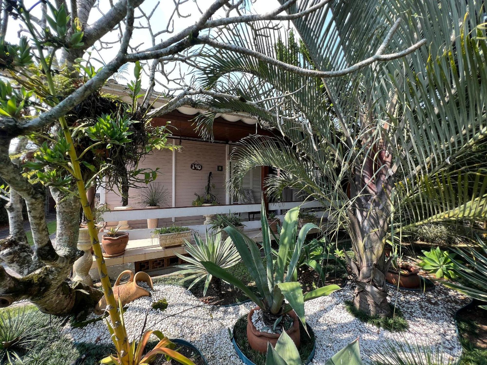 Casa Agradavel Com Piscina, A Poucos Passos Da Praia Peruíbe Εξωτερικό φωτογραφία