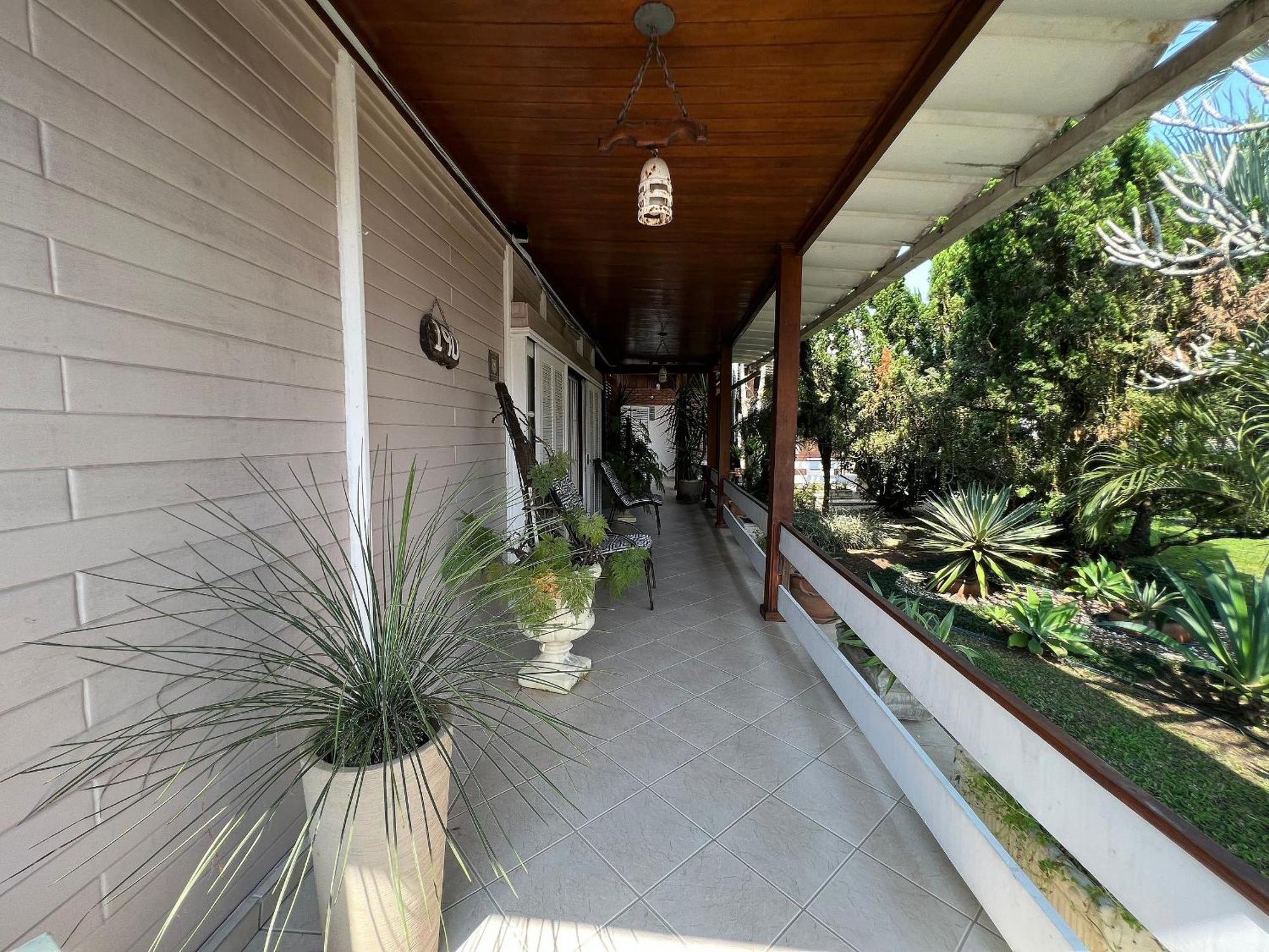 Casa Agradavel Com Piscina, A Poucos Passos Da Praia Peruíbe Εξωτερικό φωτογραφία